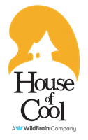 House of Cool (logo)